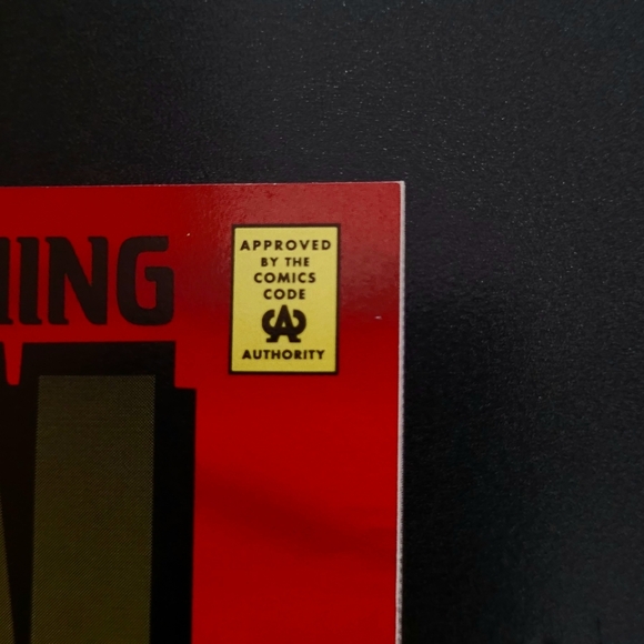 Astonishing X-Men #4 - Picture 5 of 7